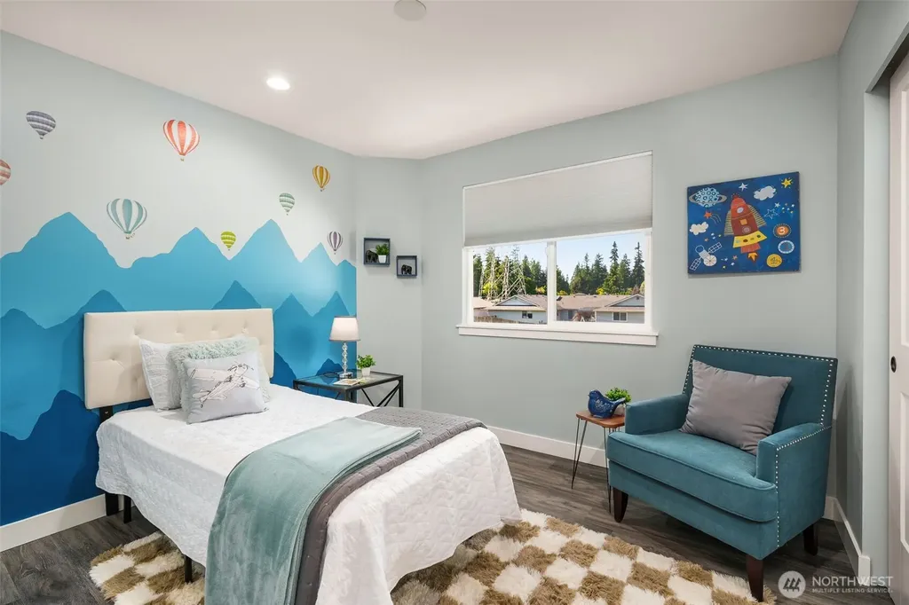 20121 Bartlett Road Bothell WA 98012