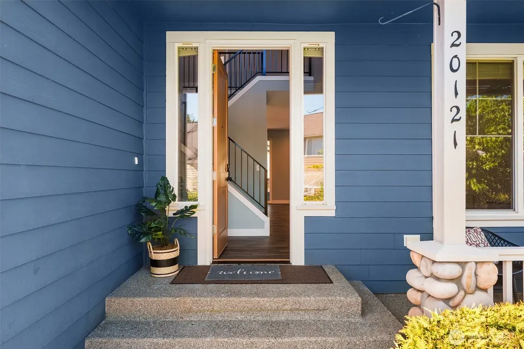 20121 Bartlett Road Bothell WA 98012