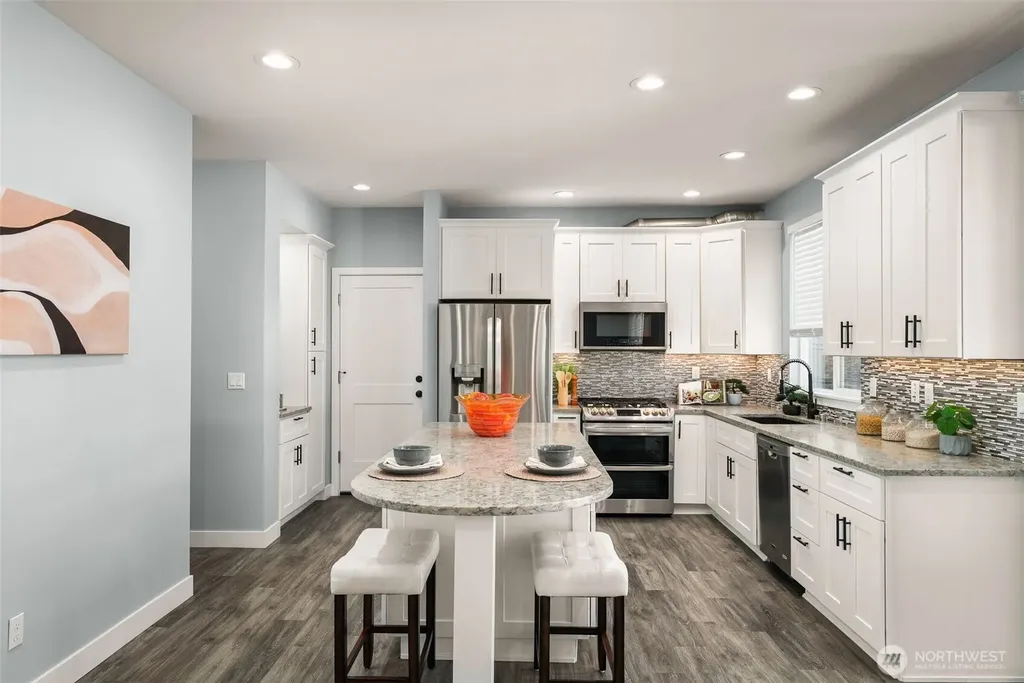 20121 Bartlett Road Bothell WA 98012