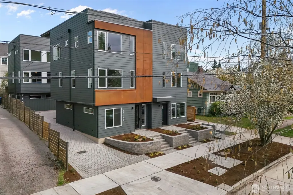 2220 NW 62nd Street Seattle WA 98107