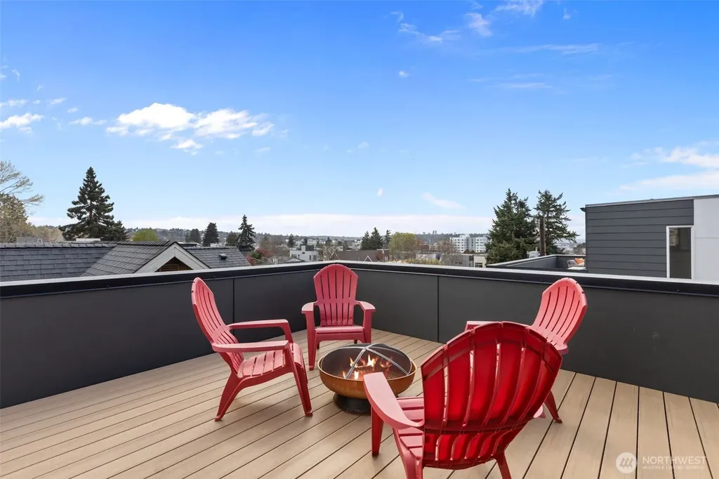 2220 NW 62nd Street Seattle WA 98107