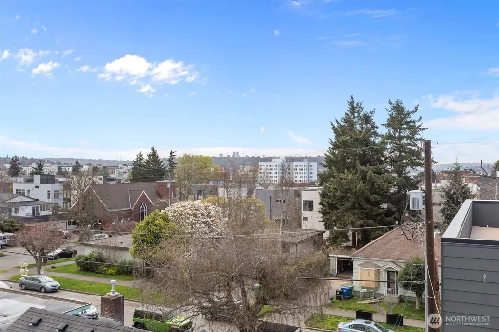 2220 NW 62nd Street Seattle WA 98107