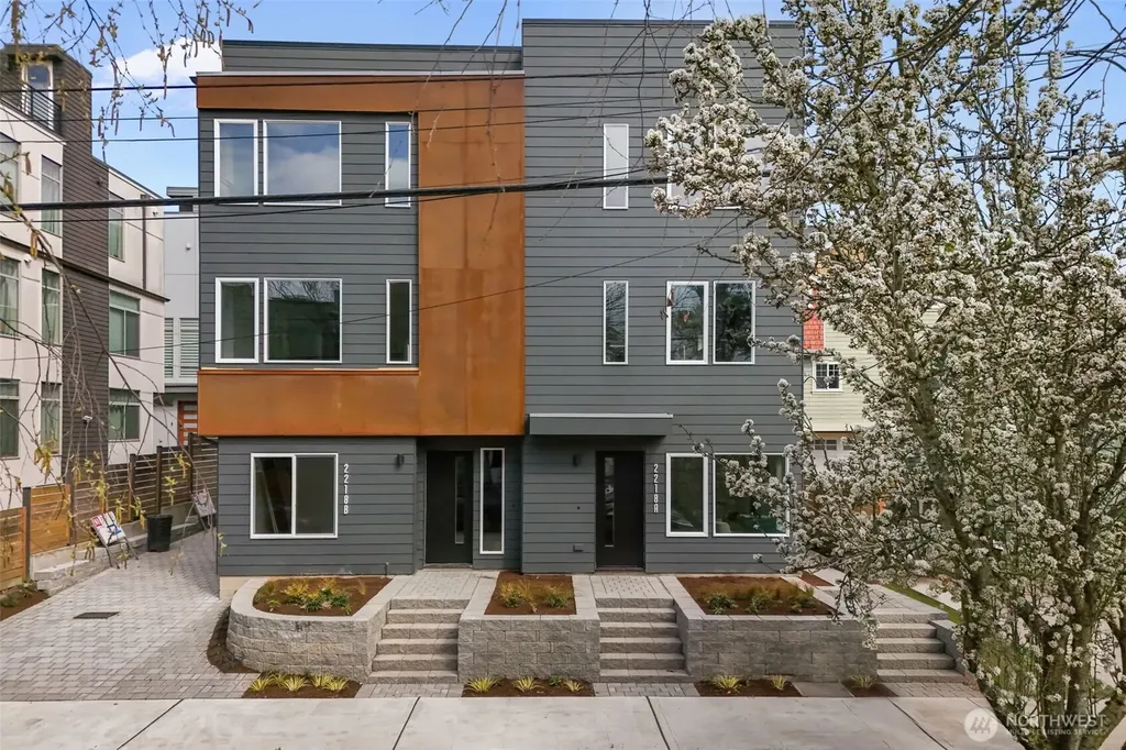 2220 NW 62nd Street Seattle WA 98107