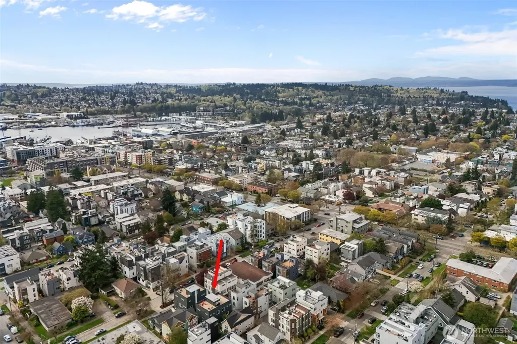 2220 NW 62nd Street Seattle WA 98107