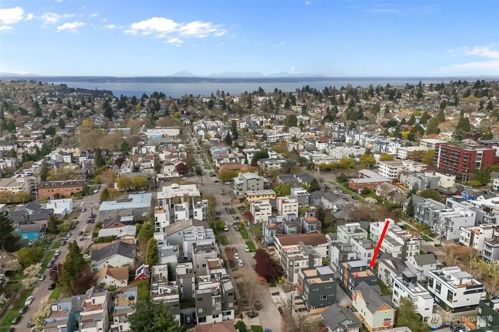 2220 NW 62nd Street Seattle WA 98107