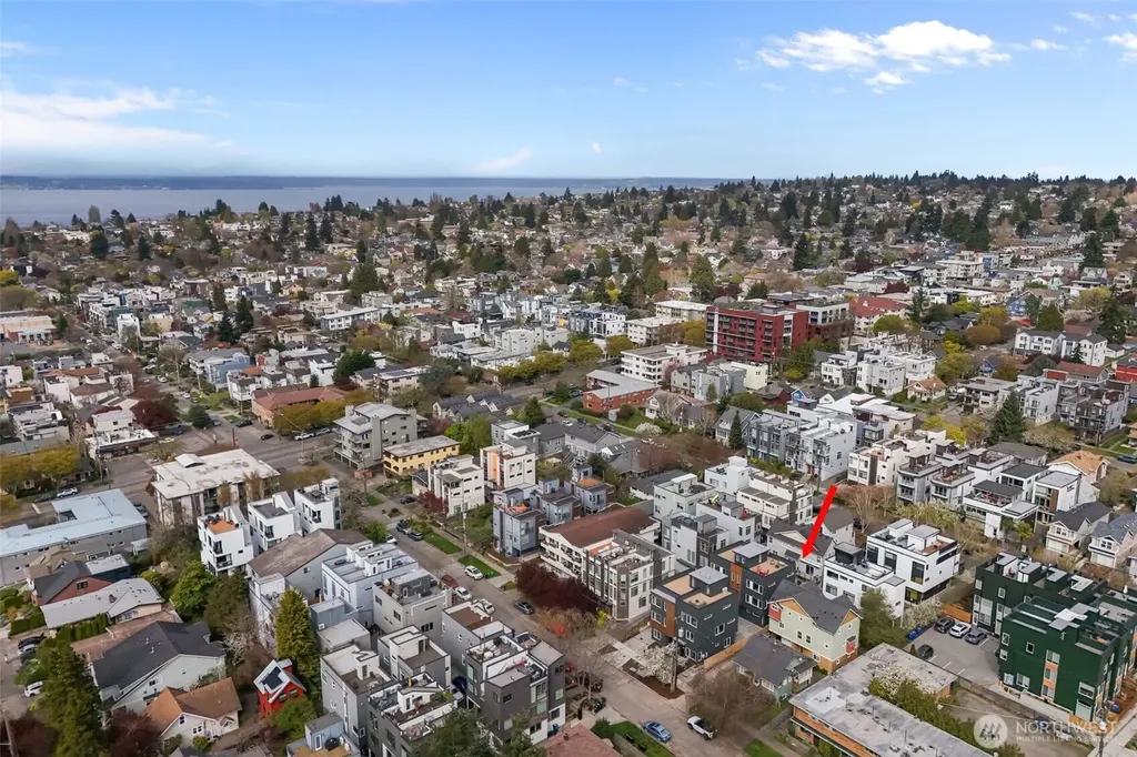 2220 NW 62nd Street Seattle WA 98107