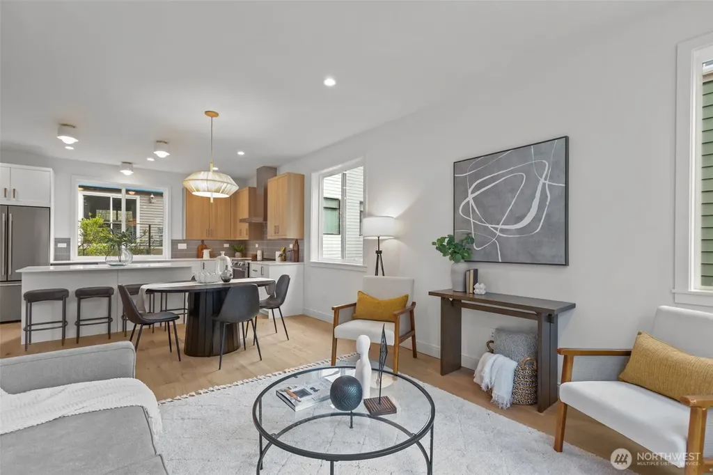 2220 NW 62nd Street Seattle WA 98107