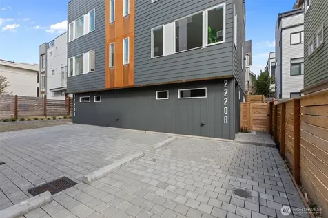 2220 NW 62nd Street Seattle WA 98107
