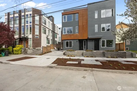 2220 NW 62nd Street Seattle WA 98107
