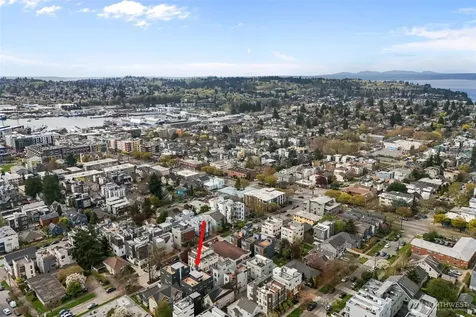 2220 NW 62nd Street Seattle WA 98107