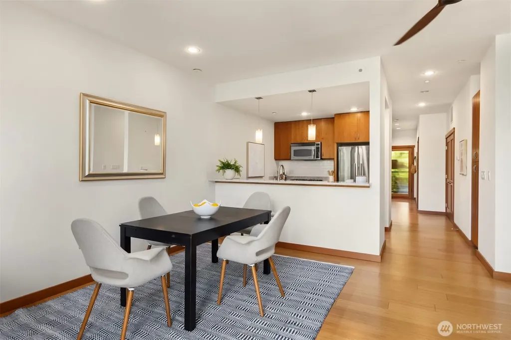 620 NE Vineyard Lane Bainbridge Island WA 98110