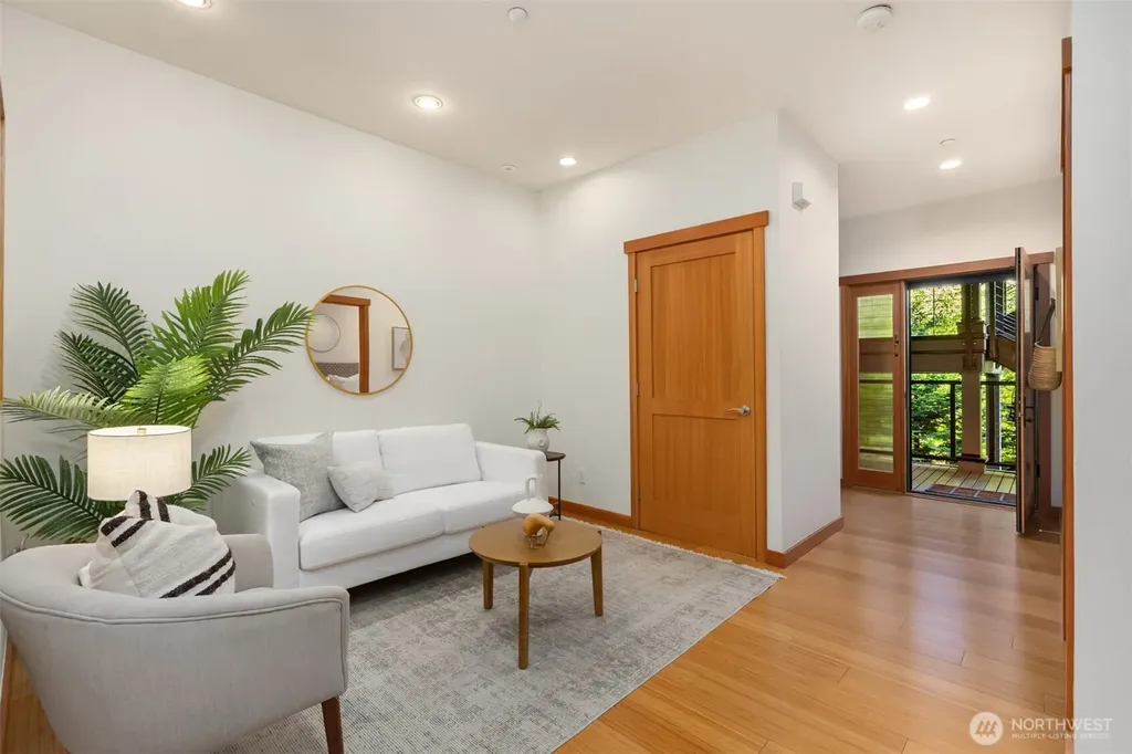 620 NE Vineyard Lane Bainbridge Island WA 98110
