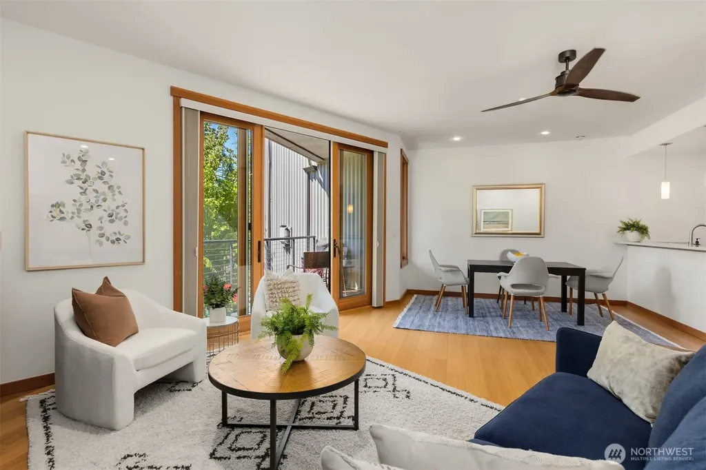 620 NE Vineyard Lane Bainbridge Island WA 98110