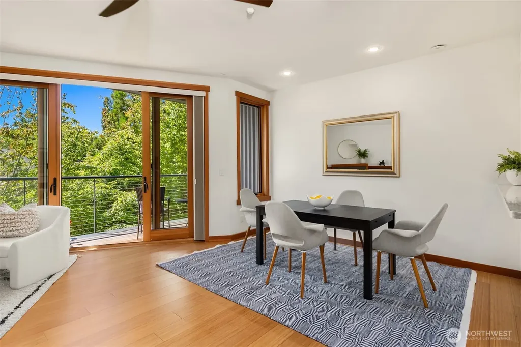 620 NE Vineyard Lane Bainbridge Island WA 98110