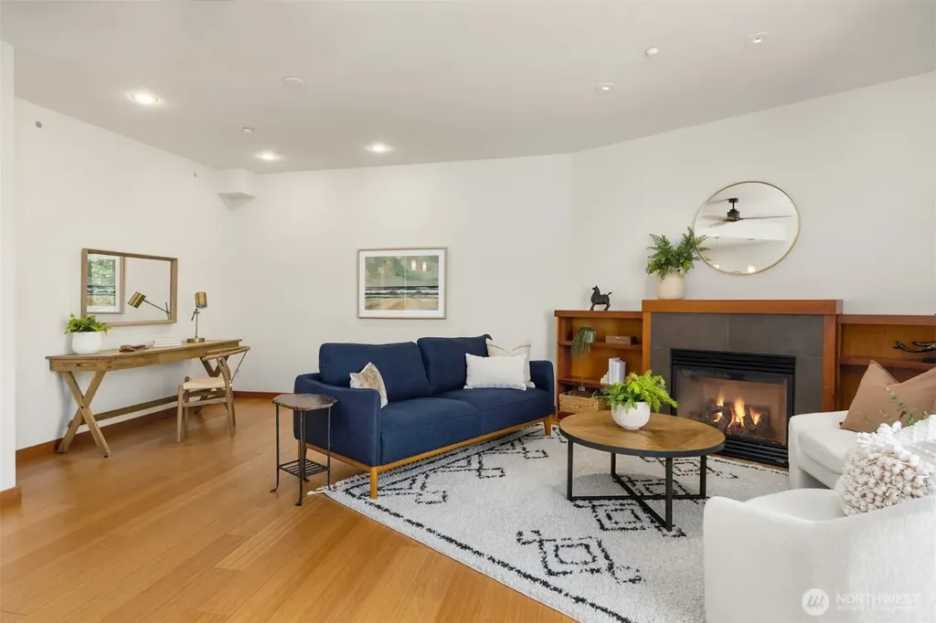 620 NE Vineyard Lane Bainbridge Island WA 98110