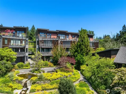 620 NE Vineyard Lane Bainbridge Island WA 98110