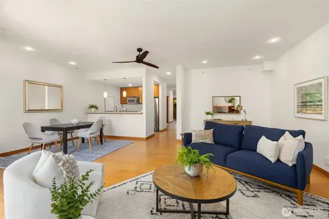 620 NE Vineyard Lane Bainbridge Island WA 98110