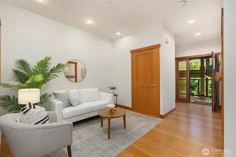 620 NE Vineyard Lane Bainbridge Island WA 98110