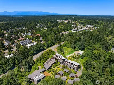 620 NE Vineyard Lane Bainbridge Island WA 98110