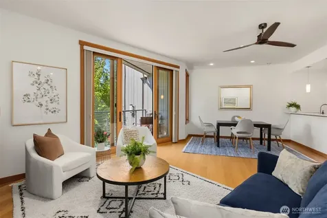 620 NE Vineyard Lane Bainbridge Island WA 98110