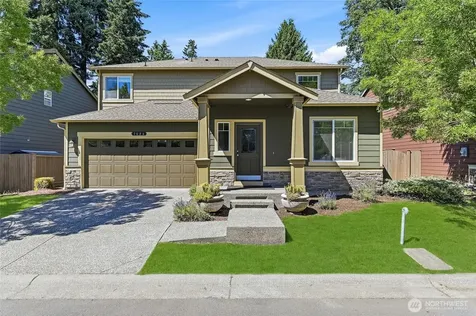7624 NE 201st Place Kenmore WA 98028