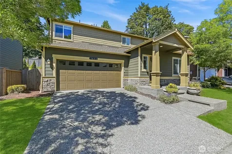 7624 NE 201st Place Kenmore WA 98028