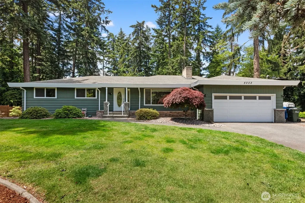8002 55th Avenue Ct E Puyallup WA 98371