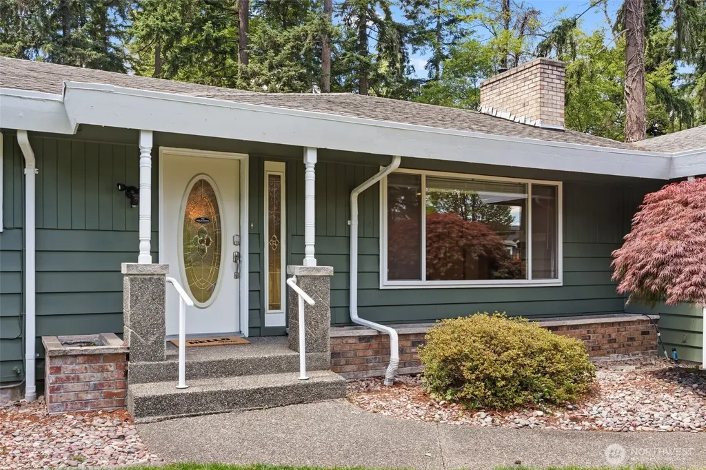 8002 55th Avenue Ct E Puyallup WA 98371