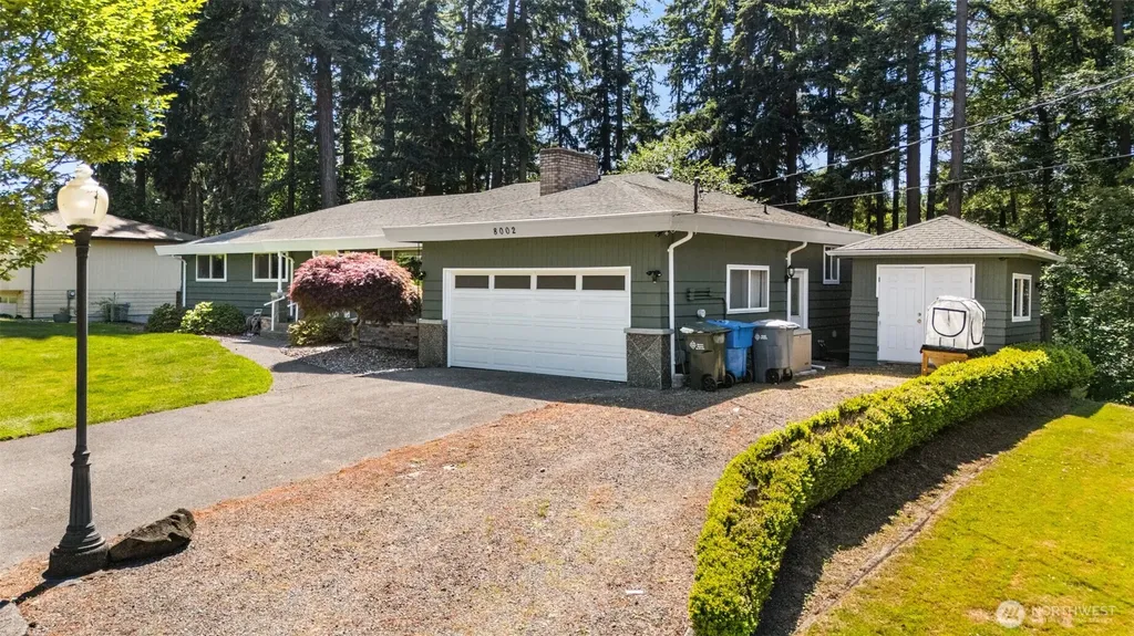8002 55th Avenue Ct E Puyallup WA 98371