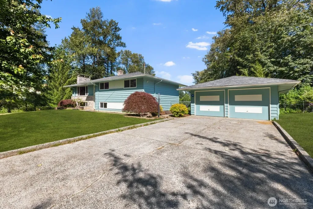 16721 Mcrae Road NW Arlington WA 98223