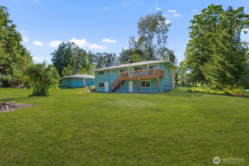16721 Mcrae Road NW Arlington WA 98223
