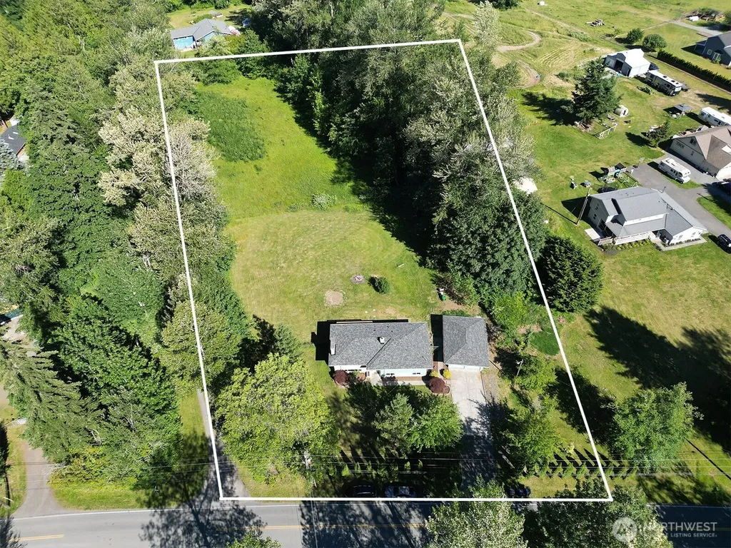 16721 Mcrae Road NW Arlington WA 98223