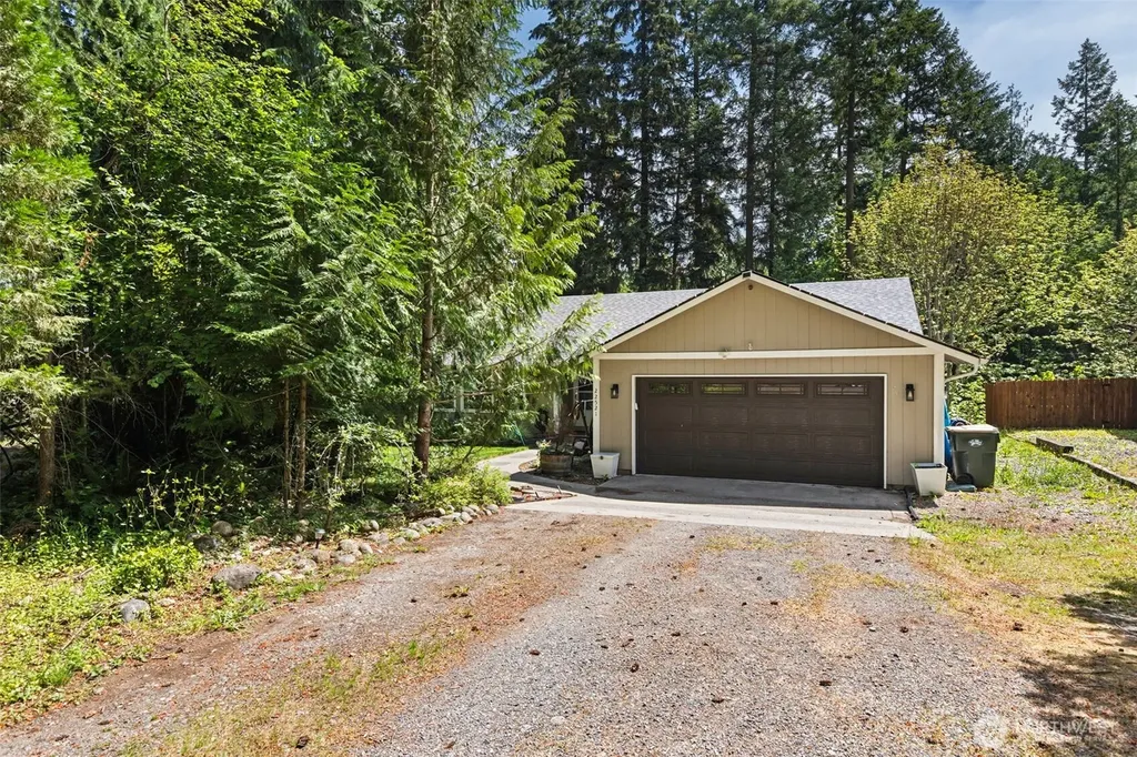 22521 Crown Circle SE Yelm WA 98597