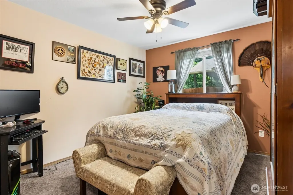 22521 Crown Circle SE Yelm WA 98597