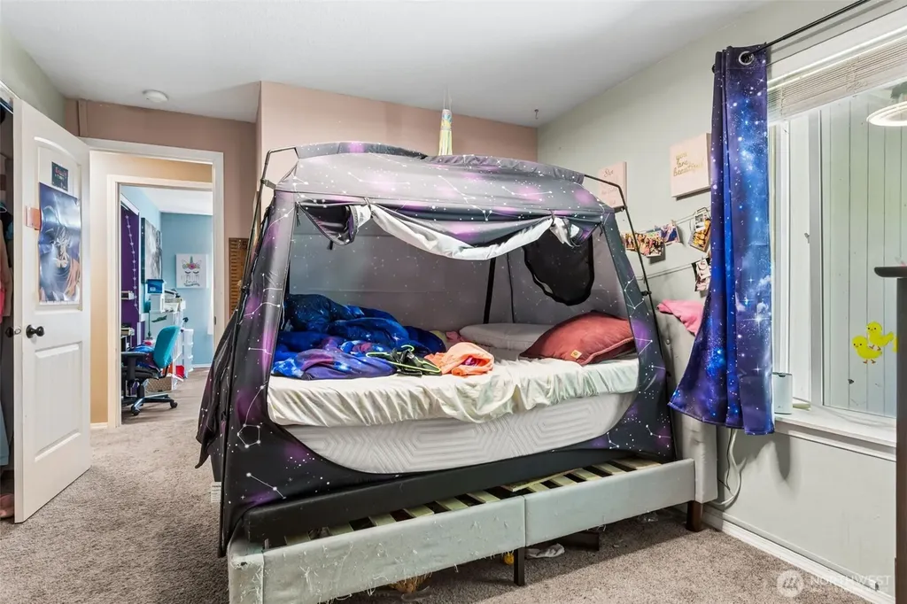 22521 Crown Circle SE Yelm WA 98597
