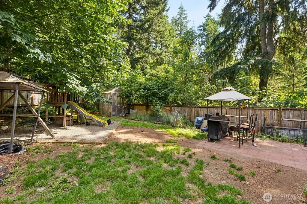 22521 Crown Circle SE Yelm WA 98597