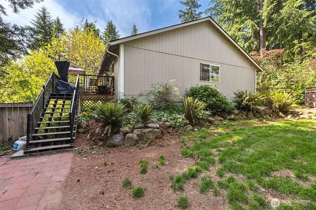 22521 Crown Circle SE Yelm WA 98597
