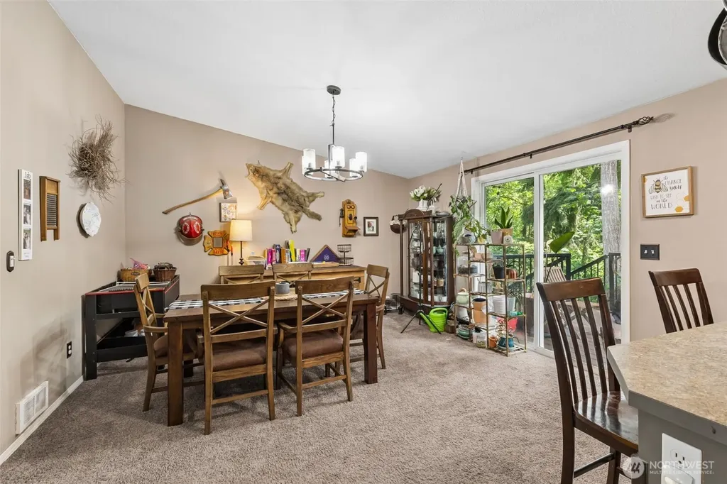 22521 Crown Circle SE Yelm WA 98597