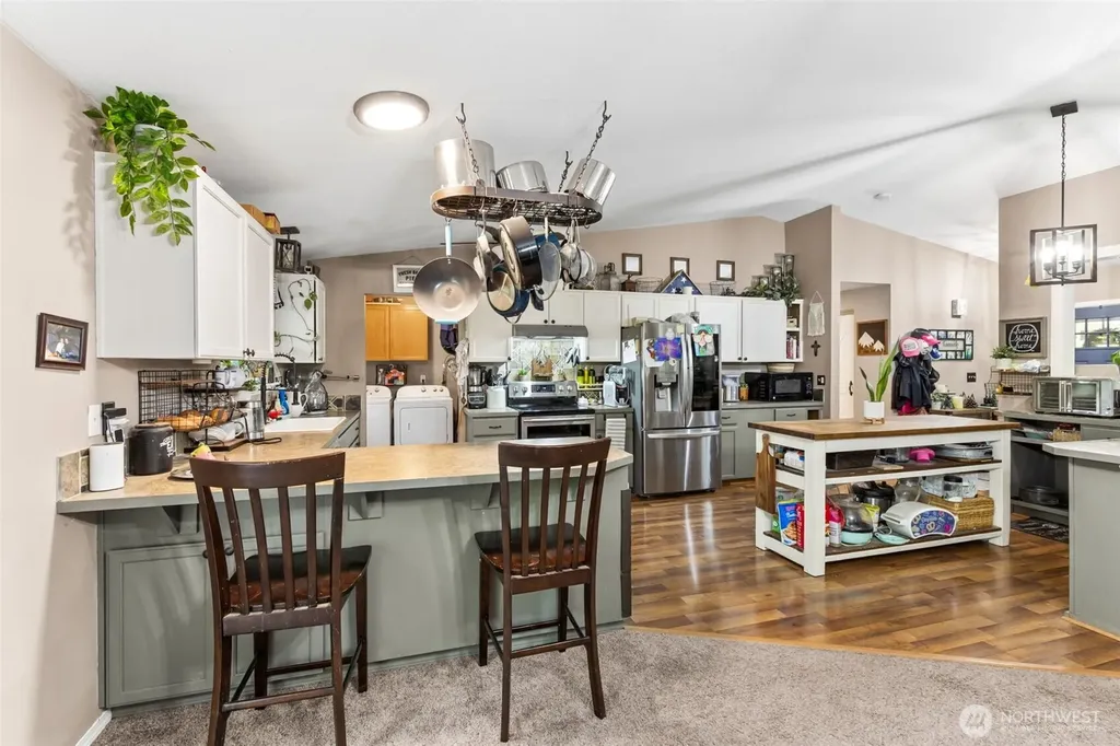 22521 Crown Circle SE Yelm WA 98597