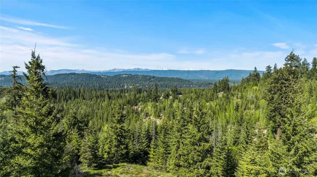 0 Stone Ridge Drive Cle Elum WA 98922