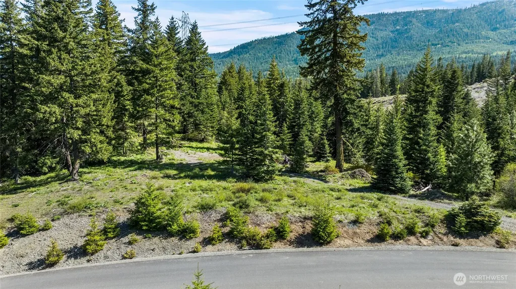 0 Stone Ridge Drive Cle Elum WA 98922