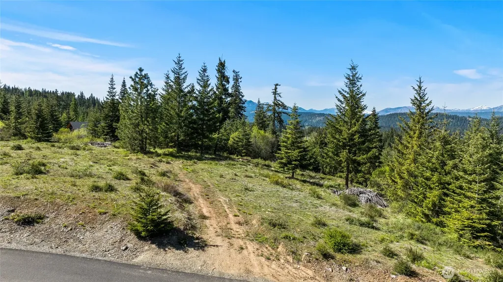 0 Stone Ridge Drive Cle Elum WA 98922
