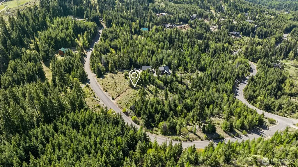 0 Stone Ridge Drive Cle Elum WA 98922