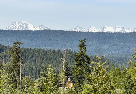 0 Stone Ridge Drive Cle Elum WA 98922