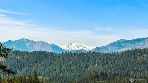 0 Stone Ridge Drive Cle Elum WA 98922