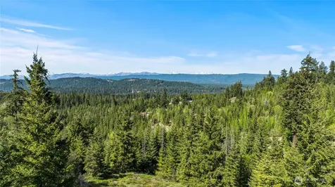 0 Stone Ridge Drive Cle Elum WA 98922
