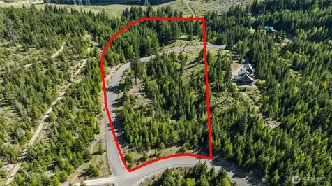 0 Stone Ridge Drive Cle Elum WA 98922