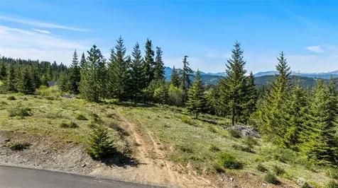 0 Stone Ridge Drive Cle Elum WA 98922