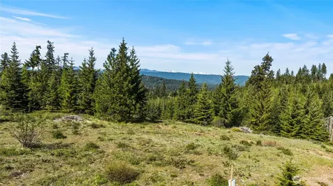 0 Stone Ridge Drive Cle Elum WA 98922