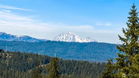 0 Stone Ridge Drive Cle Elum WA 98922